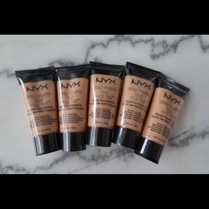 NYX foundation